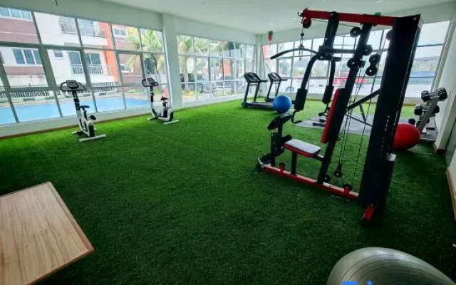 Pavilionvillie M1T572 by Irainbow – Sports – Ipoh