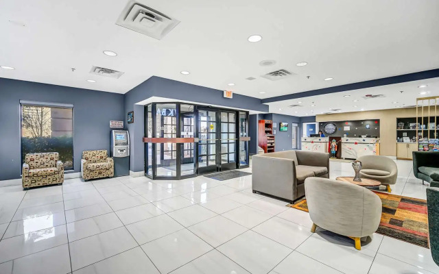 Radisson Hotel Schaumburg