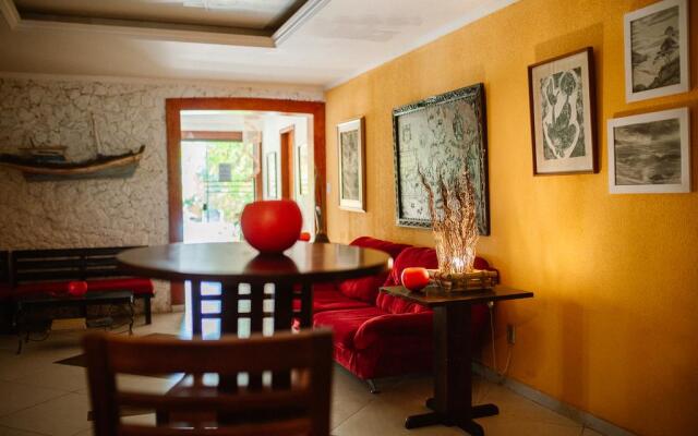 Hotel La Brise