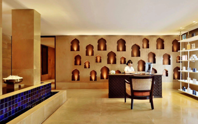 Jaisalmer Marriott Resort & Spa