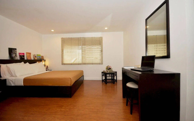 PSB1 Apartment