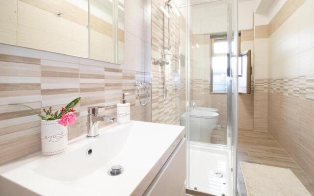 Duca d'Aosta Terrace & Infinity Pool