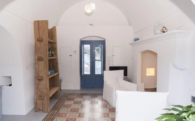La Casa Di Gioia