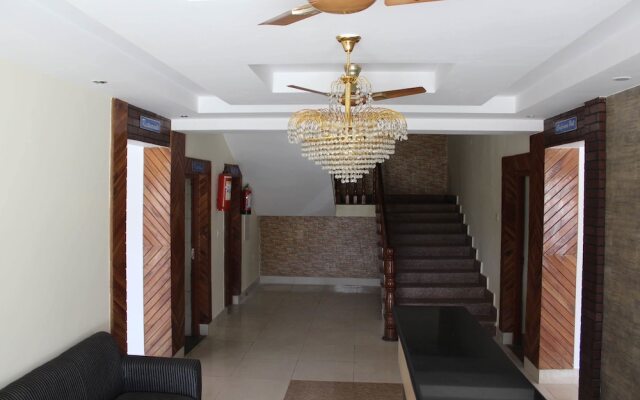 Devki Palace Chamba