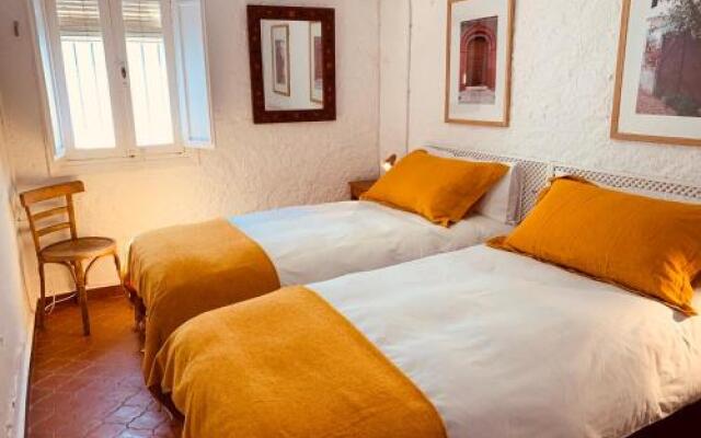 Duplex Casco Antiguo