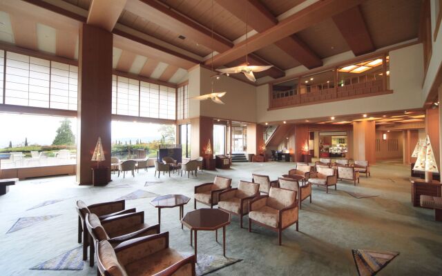 Shinshu Matsumoto Utsukushigahara Onsen Shoho