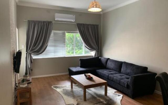 Stern self catering apartments