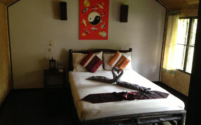 Relax Bay Resort