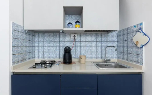 Apartment Stella Maris