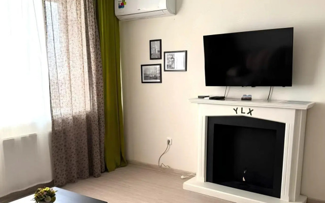 PaulMarie (ПулМари) на улице Якубовского 40