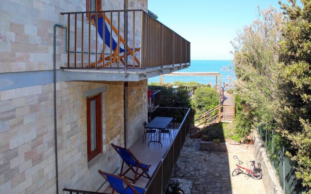 Residence le Dune San Vincenzo