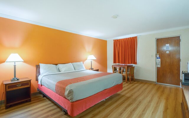 Motel 6 Mechanicsburg - Harrisburg West