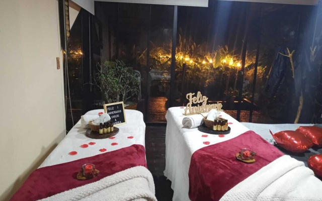 Glamping Salento