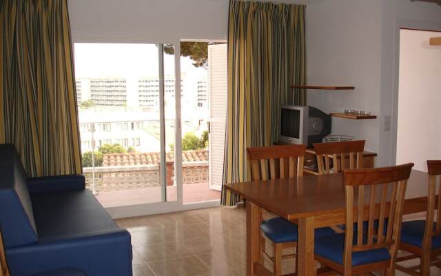 PA Apartaments Bon Sol