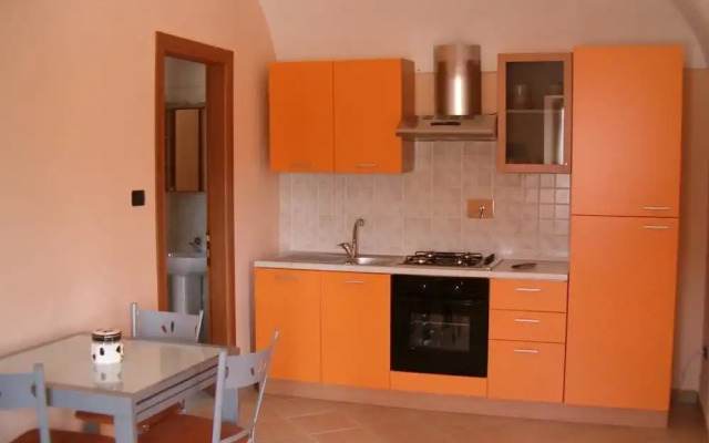 Agriturismo Isorella