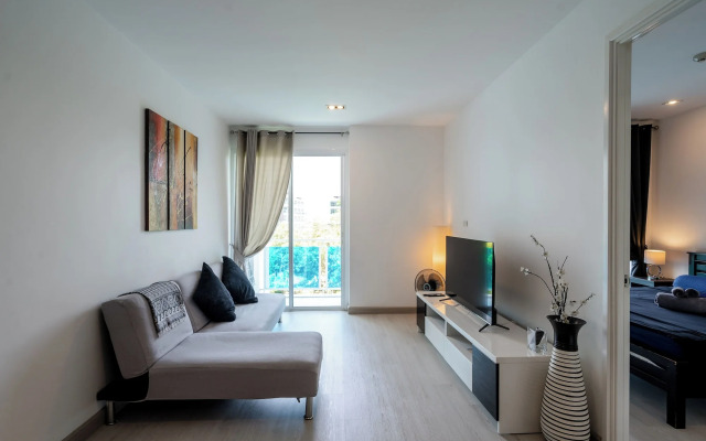 My Resort Service Apartment