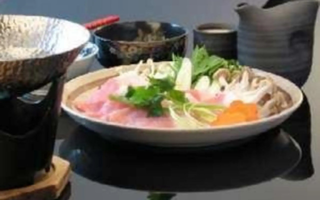 Ryokan Yusa