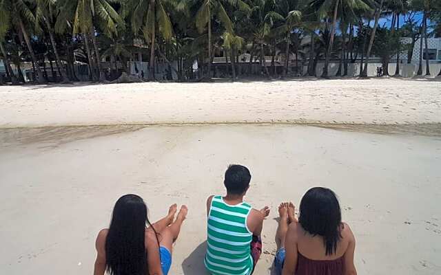 El Centro Island Beach Resort Boracay