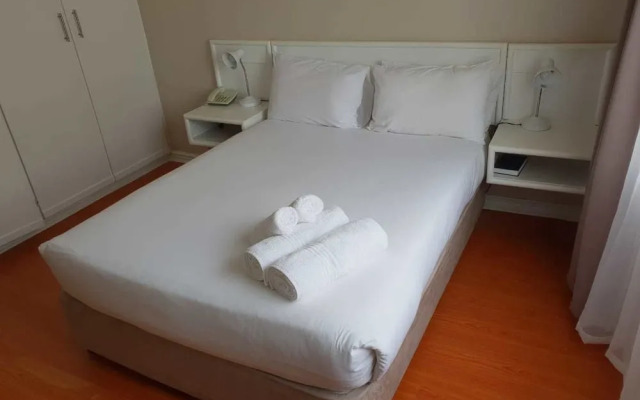 Savoy hotel
