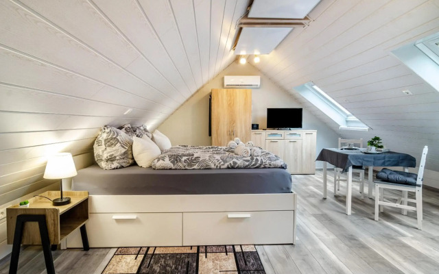 Privatzimmer Doris Opitz