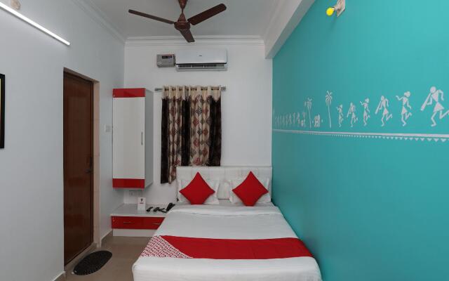 OYO 16631 The Greenstar Inn