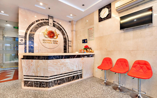 S79 Boutique Hotel