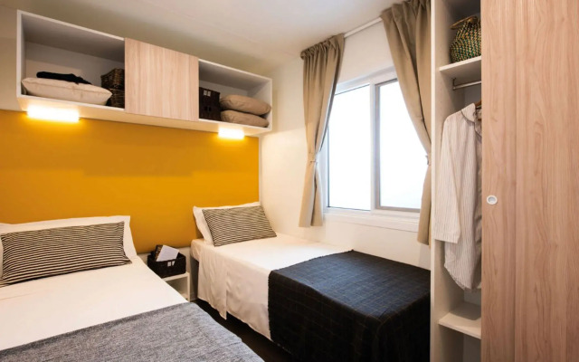 Club Del Sole Pini Boutique Resort