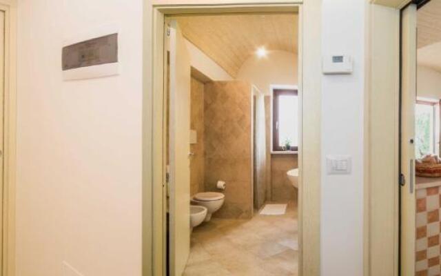 Casa Vacanze a Pauljne