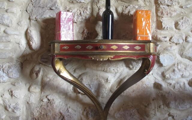 RSH Luxury Casale Sabina Valley