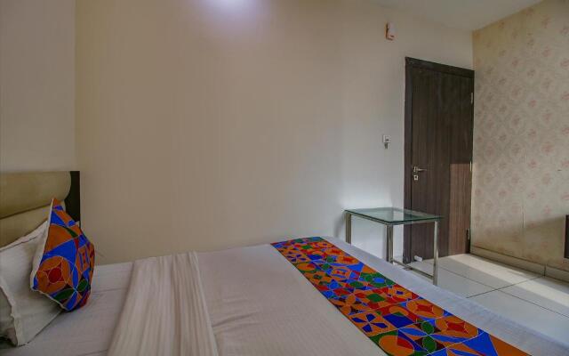 FabHotel 4G