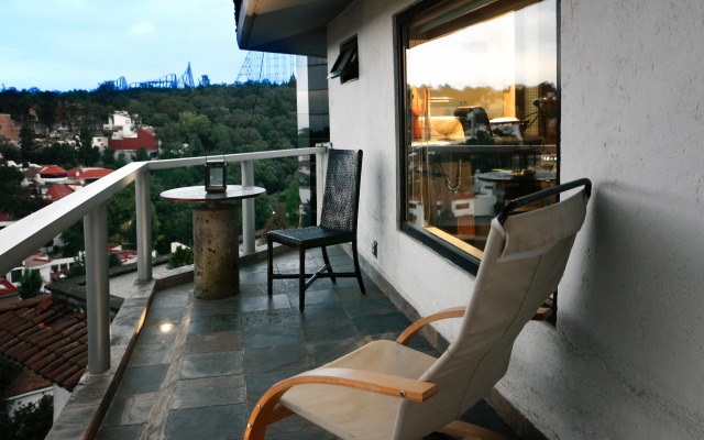 Aztic Hotel & Suites Ejecutivas