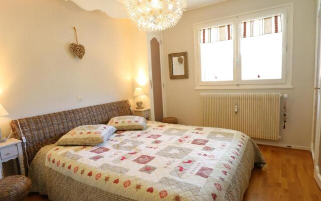 Studio Les Gets, 1 pièce, 3 personnes - FR-1-623-276