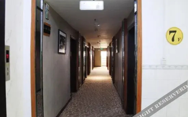 Mingyuan Hotel