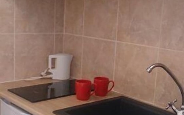 Hostellerie de la Roseraie