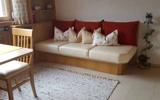 Appartements Gästehaus Monika