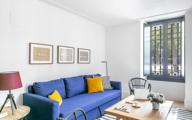 New Heima Prado Museum B2