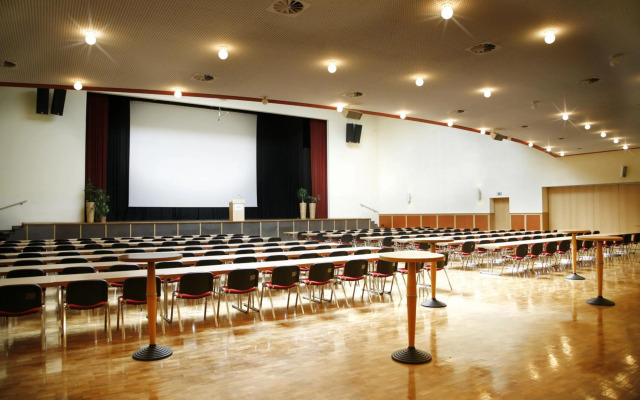 Hotelpark Stadtbrauerei