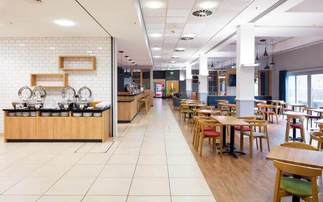 Holiday Inn Express Hull City Centre by IHG