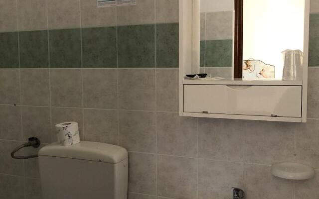 Hotel Villa San Giovanni