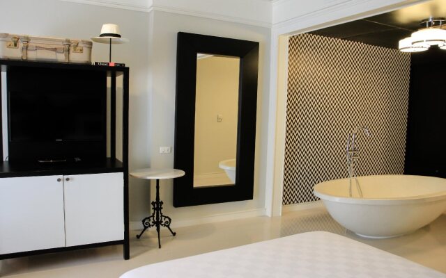 Sugar Marina Resort - FASHION  - Kata Beach