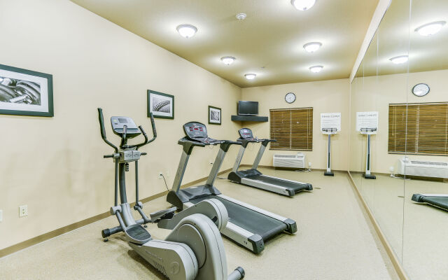 Holiday Inn Express Hotel & Suites Huntsville by IHG