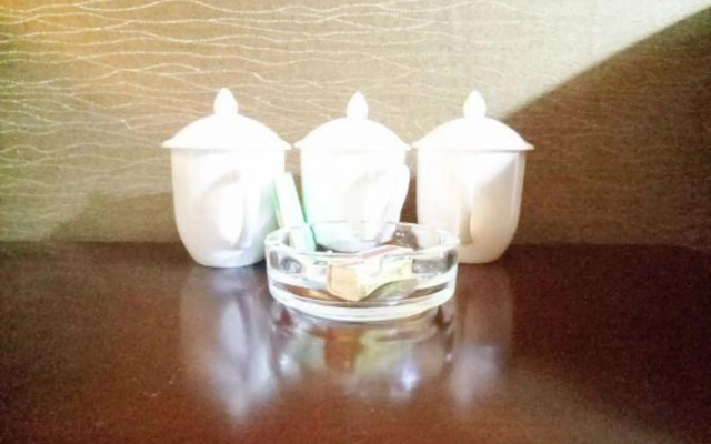 Yihao Huayuan Hotel