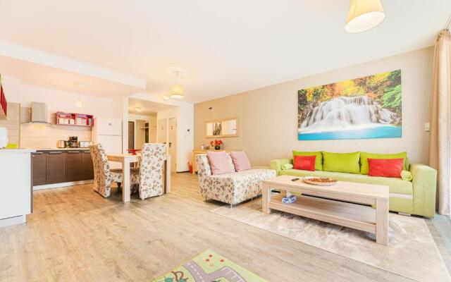 Fabulous Views Silver Mountain 3 Rooms Apartment
