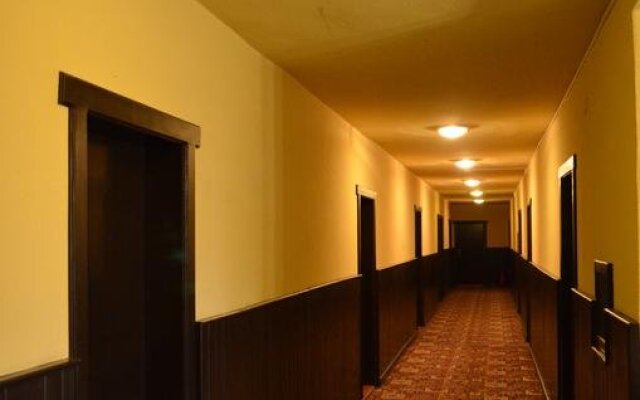 Hotel Landštejnský dvůr