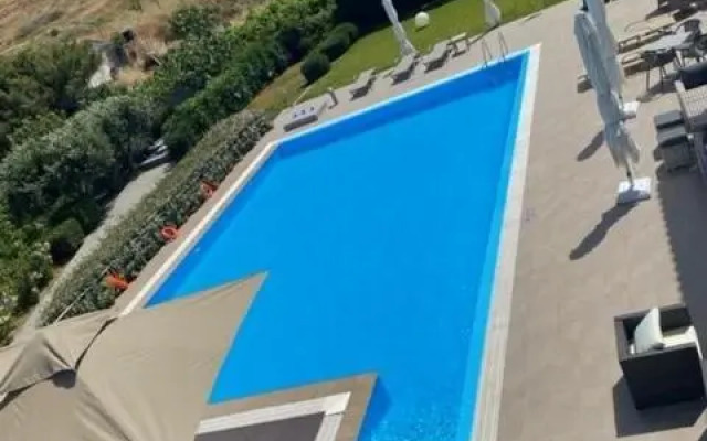 Ammos Suites Limnos