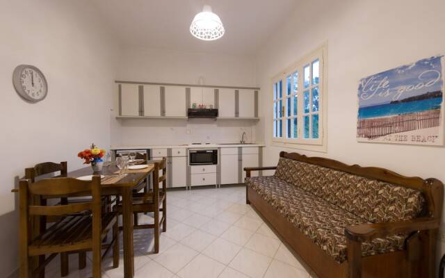 Nektar Apartments