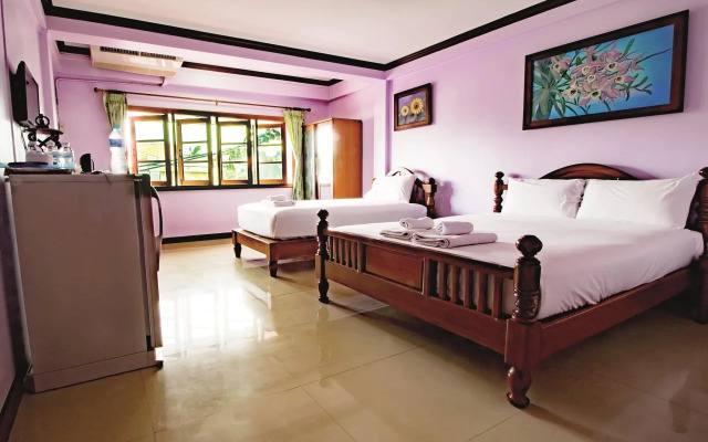 Hotel Avalon Chaweng