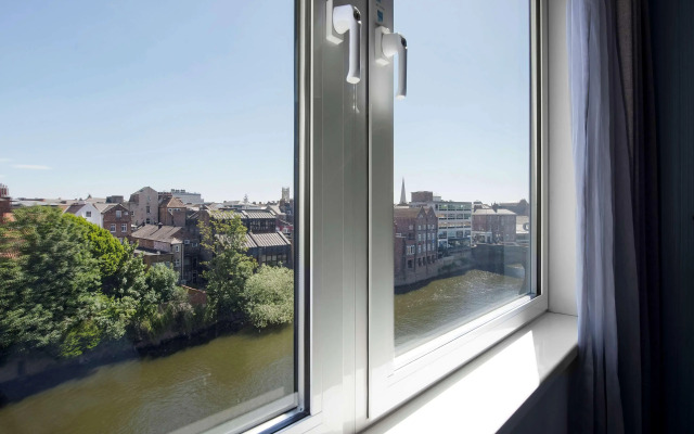 Radisson Hotel York