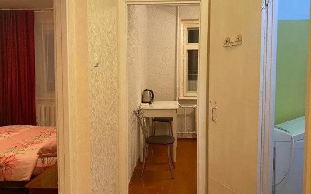 Апартаменты на улице Орлова