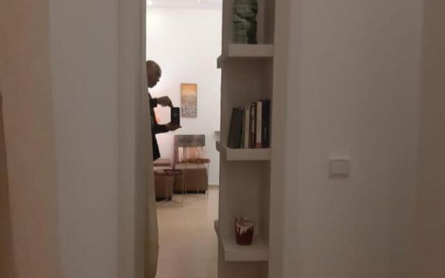 Appartement Raoud Rayhane